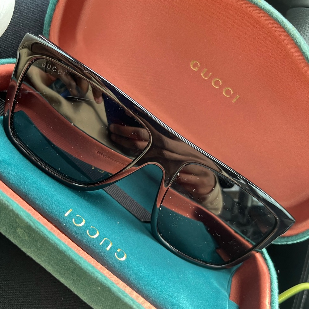 Gucci Sunglasse